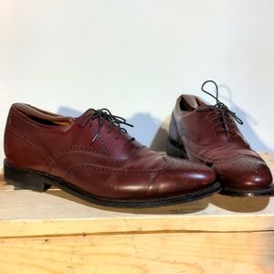 Bostonian Classic Dress Shoes Size 9